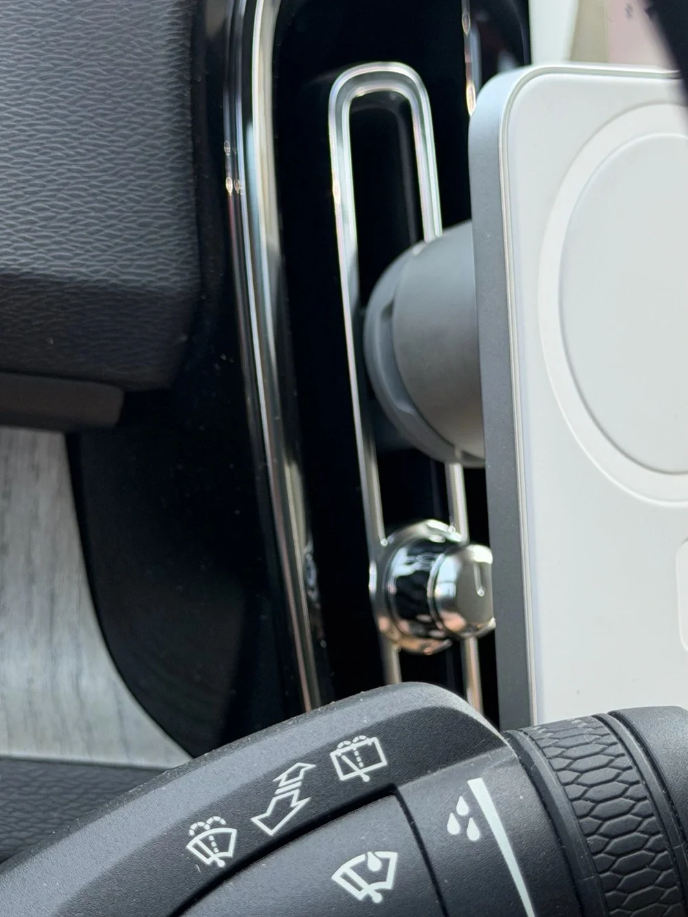 belkin magsafe vent mount pro